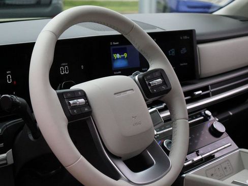 New 2025 Hyundai Santa Fe SEL image 26