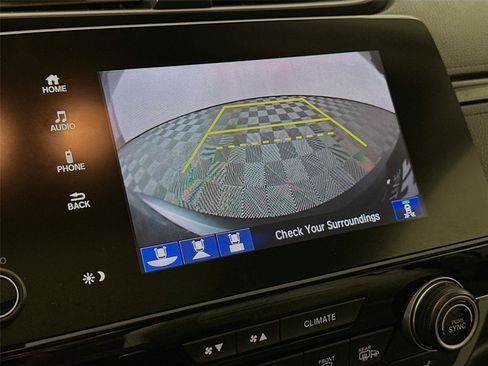 Certified 2020 Honda CR-V EX image 6