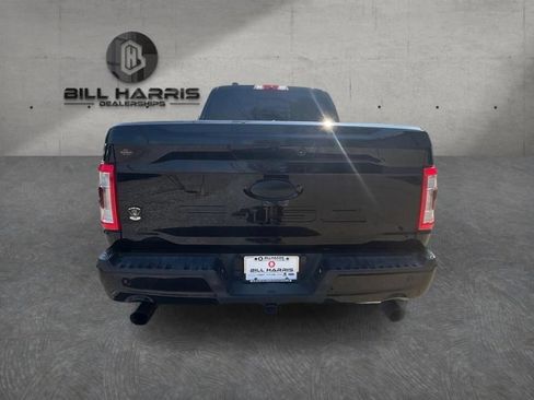 Used 2022 Ford F150 Lariat w/ Equipment Group 502A High AWD/4WD image 6