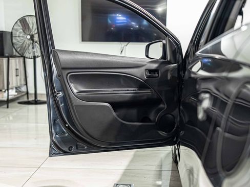 Used 2024 Mitsubishi Mirage ES image 26