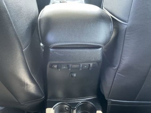 Used 2017 Jeep Wrangler Unlimited Sport AWD/4WD image 23