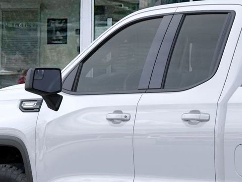 New 2026 GMC Sierra 1500 Elevation image 12