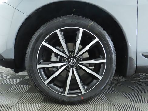 New 2026 Acura RDX A-Spec image 32