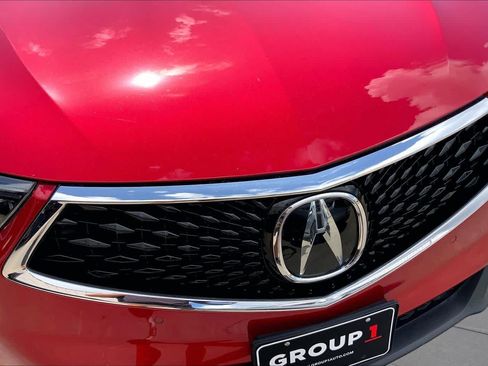 Certified 2023 Acura RDX FWD w/ Technology Package image 28