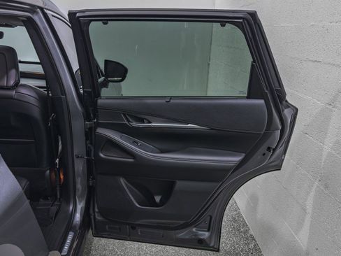 Used 2023 INFINITI QX60 Luxe w/ Cargo Package image 21