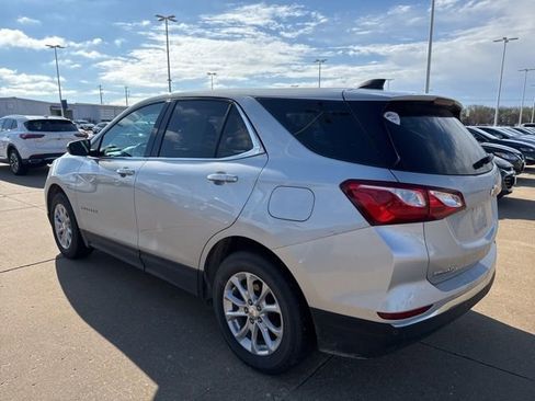 Used 2020 Chevrolet Equinox LT image 5