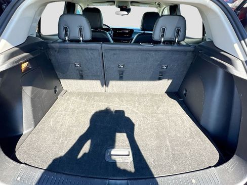 Used 2024 Buick Encore GX Sport Touring image 23