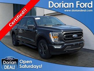 Used 2023 Ford F150 XLT w/ Equipment Group 302A High AWD/4WD video 1