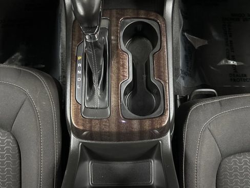 Used 2022 GMC Canyon Elevation w/ Trailering Package image 25