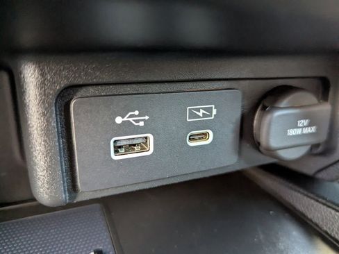 Used 2024 Honda Passport TrailSport image 23