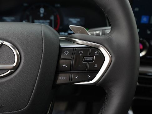 Used 2025 Lexus TX 350 AWD image 31