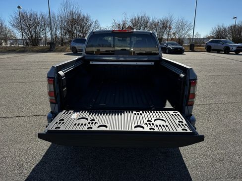 New 2026 Nissan Frontier Pro-X w/ Pro Premium Package image 18