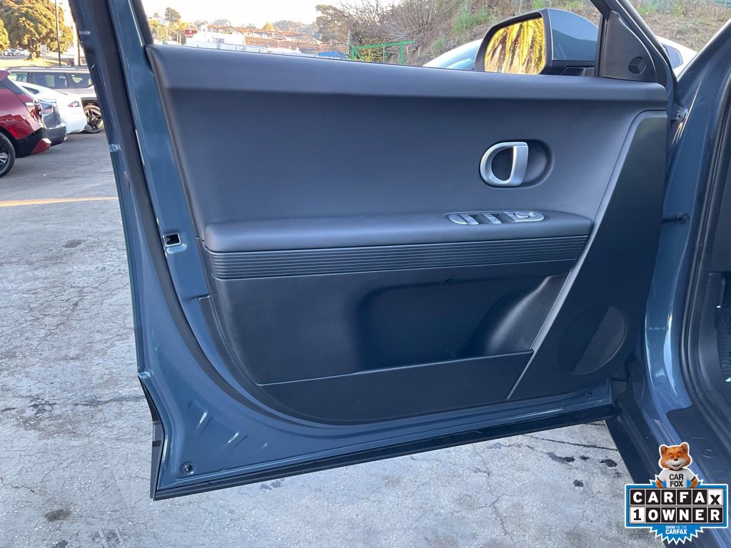 Used 2024 Hyundai Ioniq 5 SEL RWD image 23