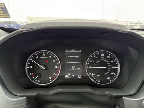 New 2026 Subaru Forester Premium image 14