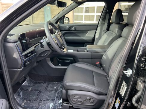 New 2026 Hyundai Santa Fe Calligraphy AWD/4WD image 26