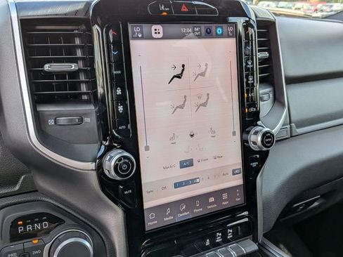 New 2026 RAM 1500 Big Horn image 20