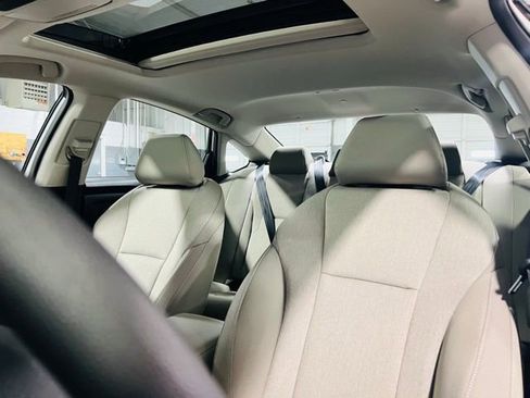 New 2026 Honda Accord SE image 3