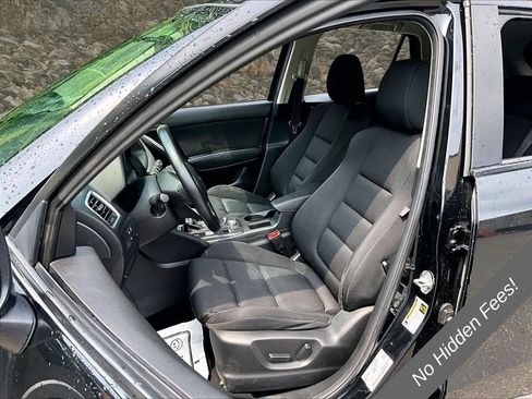 Used 2016 MAZDA CX-5 Touring AWD/4WD image 21