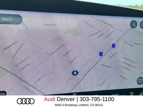 New 2026 Audi A5 2.0T Premium Plus AWD/4WD image 27
