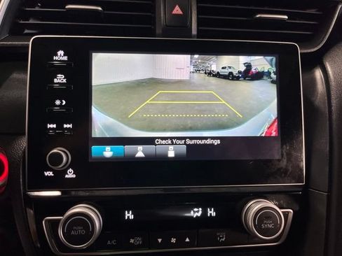 Used 2019 Honda Insight Touring image 29
