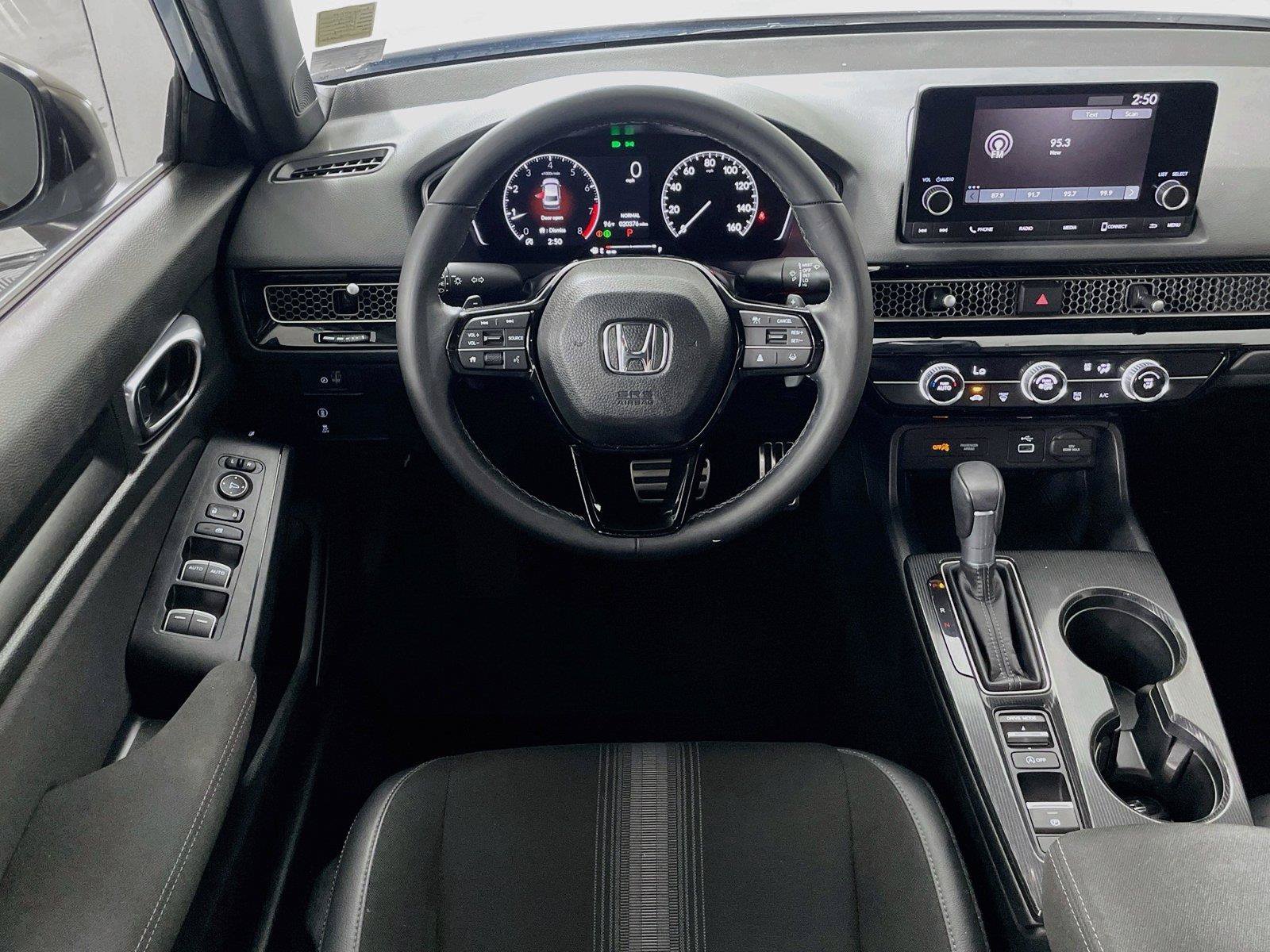 Used 2024 Honda Civic Sport image 25