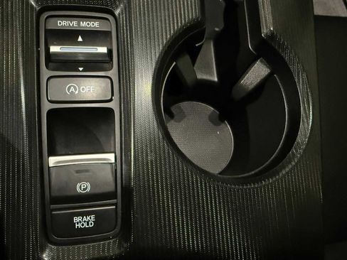 Used 2024 Honda Civic Sport Touring image 36