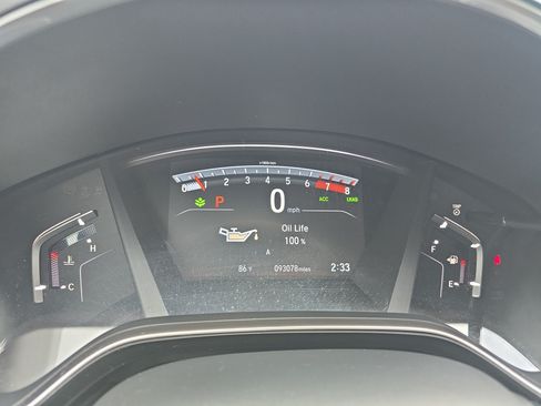 Used 2019 Honda CR-V EX-L image 19