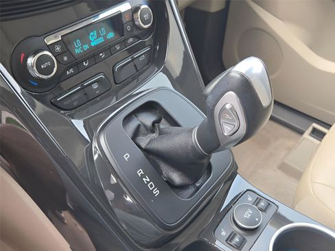 Used 2014 Ford Escape Titanium FWD image 25