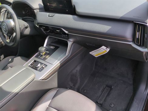 New 2026 MAZDA CX-90 3.3 Turbo w/ Premium Sport Pkg image 20