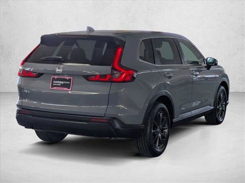 New 2026 Honda CR-V EX-L image 2