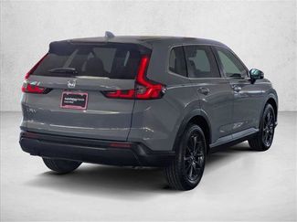 New 2026 Honda CR-V EX-L video 2