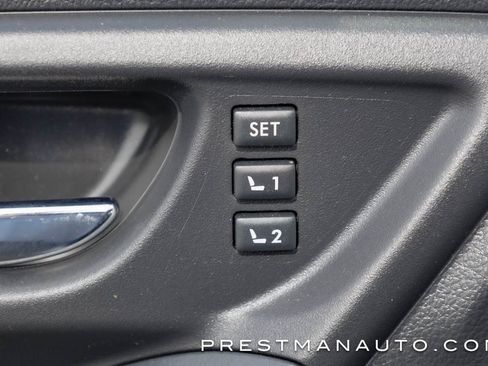 Used 2018 Subaru Forester 2.0XT Touring image 30