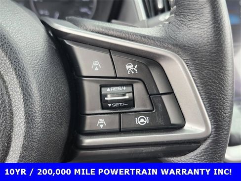 Used 2020 Subaru Legacy Premium image 29