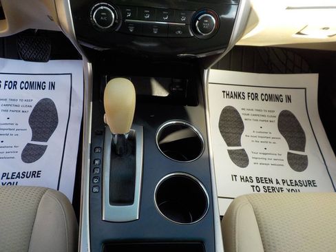 Used 2015 Nissan Altima 2.5 S w/ Power Driver Seat Package image 19