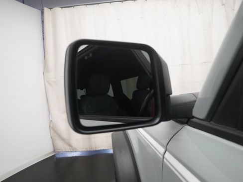 Used 2023 Ford Bronco Heritage Edition AWD/4WD image 24