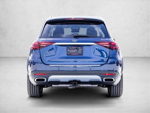 Certified 2026 Mercedes-Benz GLE 350 4MATIC image 6