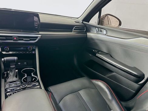 Used 2021 Kia K5 GT w/ GT1 Package image 31