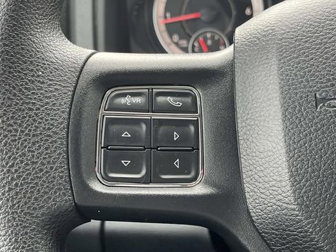 Used 2018 RAM 1500 Tradesman w/ Popular Equipment Group RWD image 25