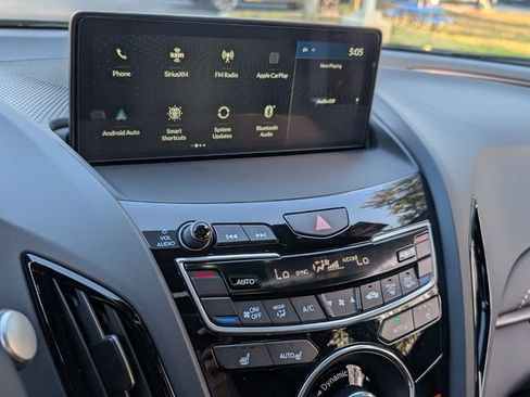 New 2026 Acura RDX Base image 10