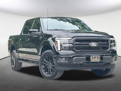 Used 2026 Ford F150 Lariat AWD/4WD image 2