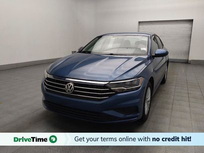 Used 2019 Volkswagen Jetta S w/ Driver Assistance Package