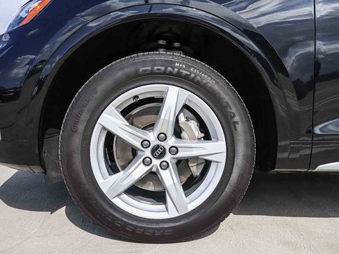 Used 2023 Audi Q5 2.0T Premium w/ Convenience Package AWD/4WD image 14