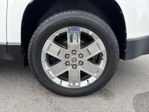 Used 2017 GMC Acadia Limited SLT FWD image 14
