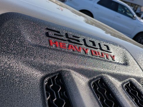 New 2026 RAM 2500 Tradesman AWD/4WD image 34