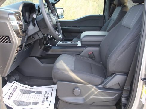 New 2026 Ford F150 STX w/ Equipment Group 200A image 3