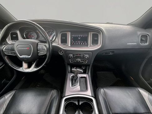 Used 2021 Dodge Charger SXT w/ Leather Interior Group RWD image 16