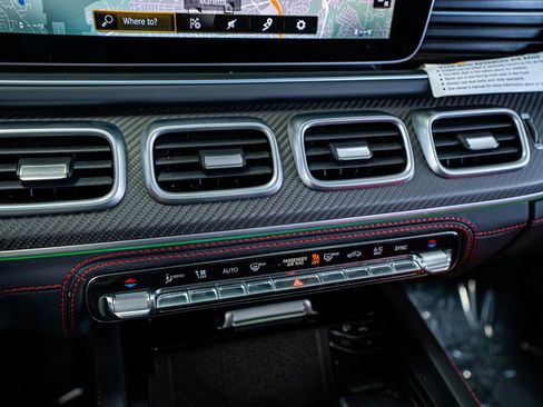 Used 2023 Mercedes-Benz GLE 63 AMG S image 50