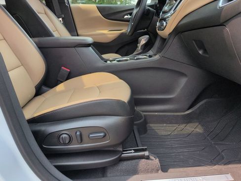 Certified 2024 Chevrolet Equinox Premier AWD/4WD image 27