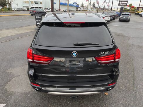 Used 2017 BMW X5 xDrive35i w/ Premium Package Enhanced image 5