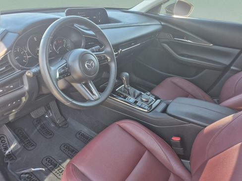 Used 2024 MAZDA CX-30 AWD 2.5 S w/ Preferred Package image 20